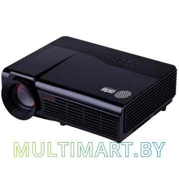 Проектор CACTUS CS-PRO.09B.WXGA-W